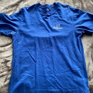 GAP Basquiat T-Shirt